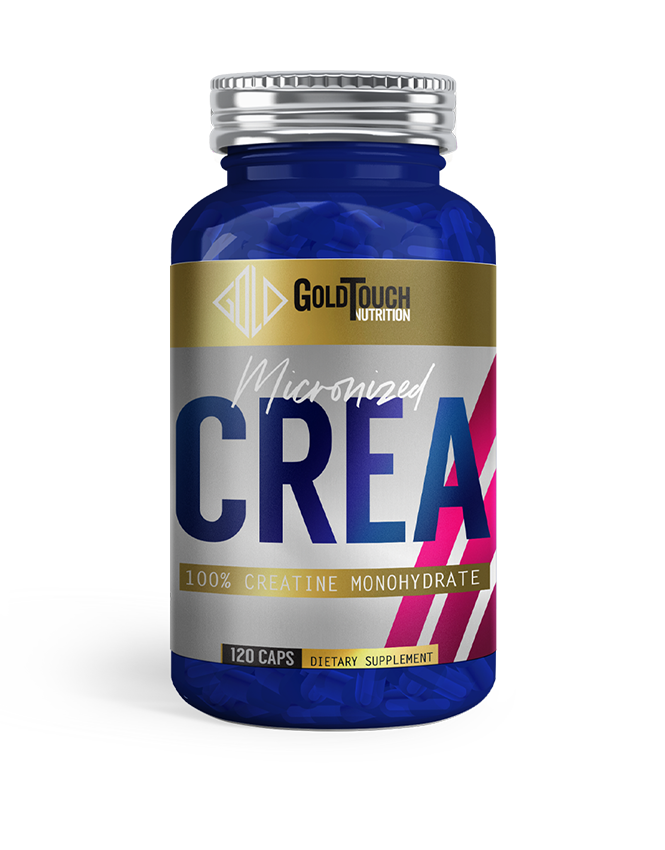 STRENGTH & MASS PRODUCTS :: Creatine Monohydrate Micronized Crea ...